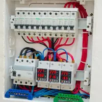 برقکاری ساختمان