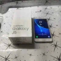 گوشی موبایل SAMSUNG سامسونگ مدل J5 2016نو|موبایل|تهران, یافت‌آباد|دیوار