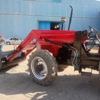 فروش تراکتور بیلی مدل 475جفت