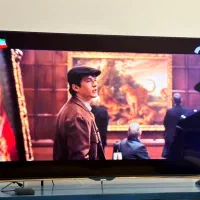 تلویزیون ۵۵ اینچ فیلیپس هوشمند