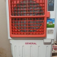 کولر آبی گردون