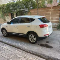 جک مدل۹۴ بیرنگ استثنائی|خودرو سواری و وانت|کرج, شاهین‌ویلا|دیوار