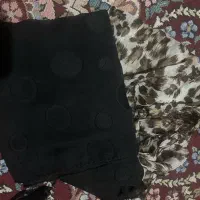 دو‌عد شال حریر