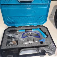 تفنگ میخکوب دستی