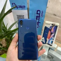 سامسونگ Galaxy A10s با حافظه ۱۲۸ گیگابایت