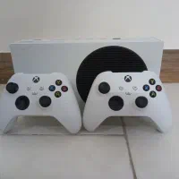 ایکس باکس سری اس / XBOX SERIES S|کنسول، بازی ویدئویی و آنلاین|پرند, فاز ۴|دیوار