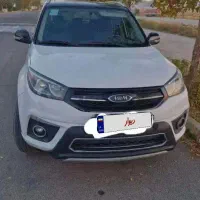 ایکس ۳۳ اس مدل ۱۴۰۰ بی رنگ  در حد لاکچری