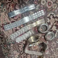 موتور ساعت دسته کوک و لوازم تعمیر|ساعت|تهران, خاوران|دیوار