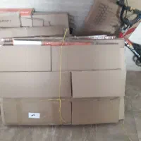 کارتن خوب محکم جهت اسباب کشی