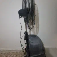 پنکه مه پاش صنعتی بزرگ|پنکه و تصفیهکنندهٔ هوا|تهران, جنتآباد جنوبی|دیوار