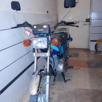 هندا بهرو 125