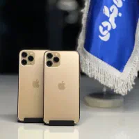 ایفون یازده پرو حافظه ۲۵۶ و ۵۱۲ موبایل الاجگردی