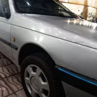 پژو 405 GLX بنزینی، مدل ۱۳۸۸
