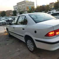 سمندLXEF7 مدل12/90کلاس16مخزن بزرگ|خودرو سواری و وانت|قم, زینبیه|دیوار