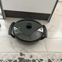 تابه برقی
