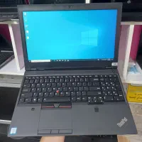 لپتاپ لنوو Lenovo P50 i7 RAM16 SSD512 Nvidia 4Gb