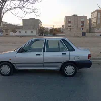 پراید ۸۶ دوگانه کارخانه|خودرو سواری و وانت|همدان, |دیوار