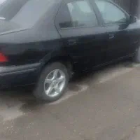 سمند مشکی|خودرو سواری و وانت|رشت, لاکان|دیوار