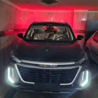 تیگارد x35 پلاس مشکی صفر مدل ۱۴۰۵