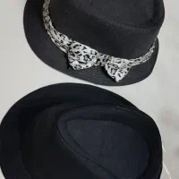 کلاه ارزان شیک و کلاسیک فدورا ، نو مناسب هدیه|زیورآلات و اکسسوری|تهران, اکباتان|دیوار