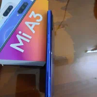 گوشی   mi a3|موبایل|اصفهان, دستگرده|دیوار