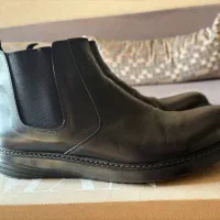 کفش نیم بوت سایز ۴۳