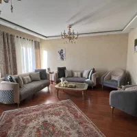 ست کامل مبل چستر و میز ناهارخوری