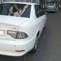 فروش سورن پلاس سال ۱۴۰۴صفر|خودرو سواری و وانت|لنگرود, |دیوار