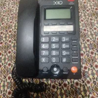 تلفن رومیزی oho-02