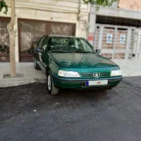 پژو 2000 / درحد خشک