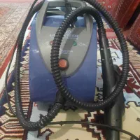 بخارشوی دلونگی کاملا درحدود.باسریهای مختلف|جاروبرقی، جارو شارژی، بخارشو|کرج, استاندارد|دیوار