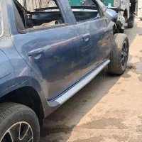 داستر ۲۰۱۸ دو دف|خودرو سواری و وانت|ساری, |دیوار