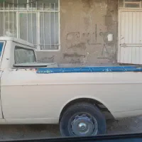 پیکان وانت پژو|خودرو سواری و وانت|خرم‌آباد, |دیوار