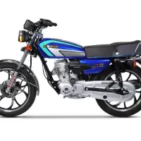 موتور کبیر ۲۰۰ مدل ۴۰۴