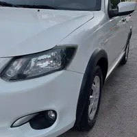 کوییک پارس خودرو در حد تمیز