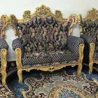 مبل سلطنتی
