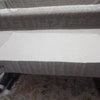 ننو کاملا نو و سالم بدون ذره ایی لک|اسباب و اثاث بچه|گرگان, |دیوار