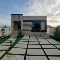 ویلا-مدرن-240-متری-در-خشکبیجار-زیباکنار