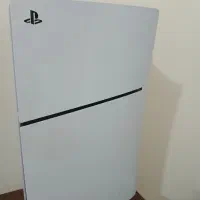 ps5 اسلیم|کنسول، بازی ویدئویی و آنلاین|رودهن, |دیوار