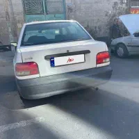 پراید 131seمدل۱۳۹۵|خودرو سواری و وانت|رباطکریم, رباطکریم|دیوار