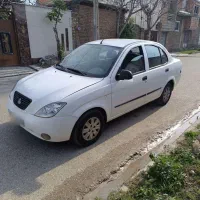 تیبا 1 مدل 97دوگانه فابریک کارخانه