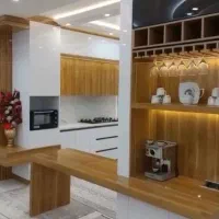 مشاور طراح و مجری کابینت و دکوراسیون داخلی|خدمات پیشه و مهارت|بجنورد, |دیوار
