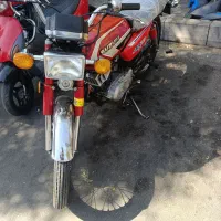 سوزوکی 100 یاماها هوندا کاوازاکی