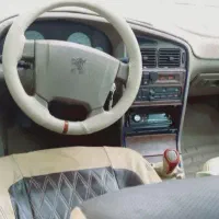 پژو پارس|خودرو سواری و وانت|اهواز, کوی صادقیه|دیوار