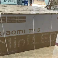 تلویزیون پیشرفتە 65اینچ شیائومی S Mini LED 2025|تلویزیون و پروژکتور|تهران, شیخ هادی|دیوار