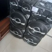 فروش باند مکسیدر|سیستم صوتی خانگی|دزفول, |دیوار