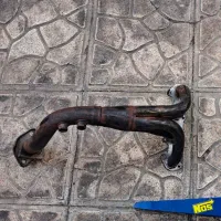 هدرز ۴-۱ فولادی ۲۰۶ تیپ ۲ ایران هدرز