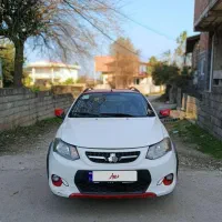 فروش خودرو کوئیک R مدل ۱۴۰۰