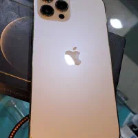 آیفون 12پرومکس ۱۲۸گیگ|موبایل|سنندج, |دیوار