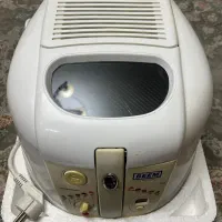 سرخکن بیم چرخشی|اجاق گاز و لوازم برقی پخت‌وپز|فردیس, شهرک هفده شهریور|دیوار